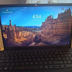 Dell Insp. 15 3511 Laptop, 15.6" FHD Touchscreen Intel Core i5-1035G1, 12 GB RAM